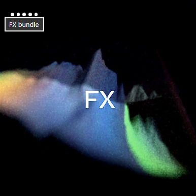 Fabfilter Latest FX bundle